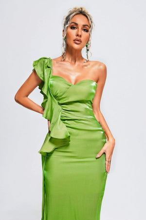 Tess Maxi Dress Winteres