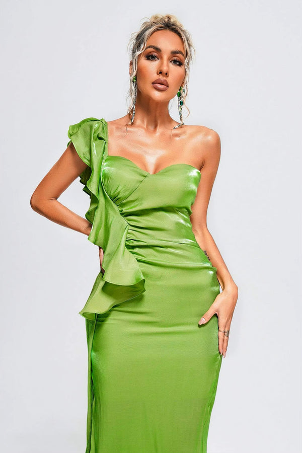 Tess Maxi Dress Winteres