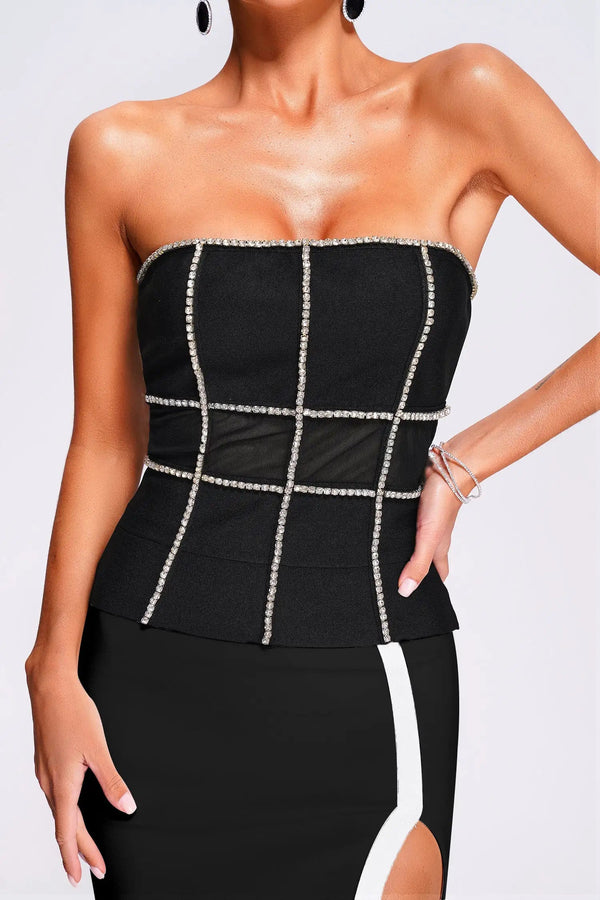 Ladies Harli Top Winteres