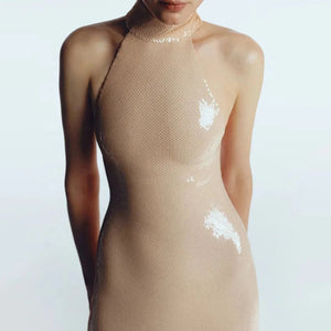 Ellie Maxi Dress Winteres