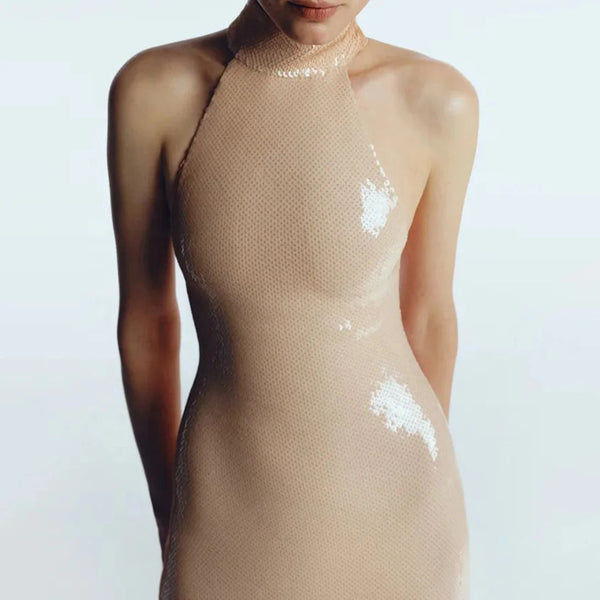 Ellie Maxi Dress Winteres