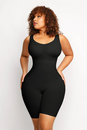 Seamless Body Shaper – Light Control Butt Lifter Winteres