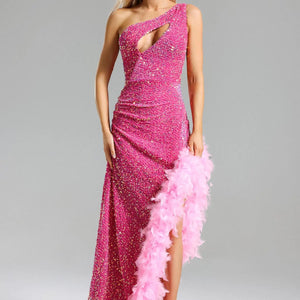 Axa Maxi Dress Winteres