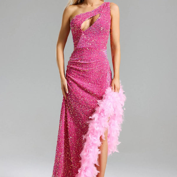 Axa Maxi Dress Winteres