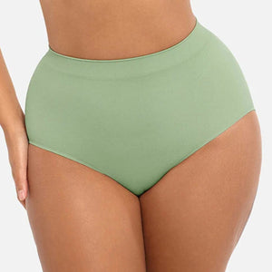 Seamless tummy control and butt lifter panty Winteres
