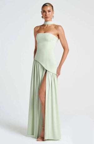 Quinn Maxi Dress Winteres