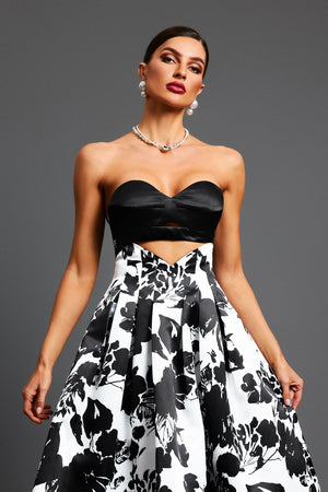 Jade Midi Dress Winteres