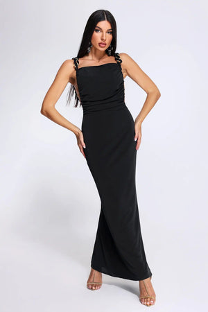Paty Maxi Dress Winteres