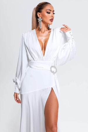 Lola Maxi Dress Winteres