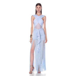 Natalie Maxi Dress Winteres