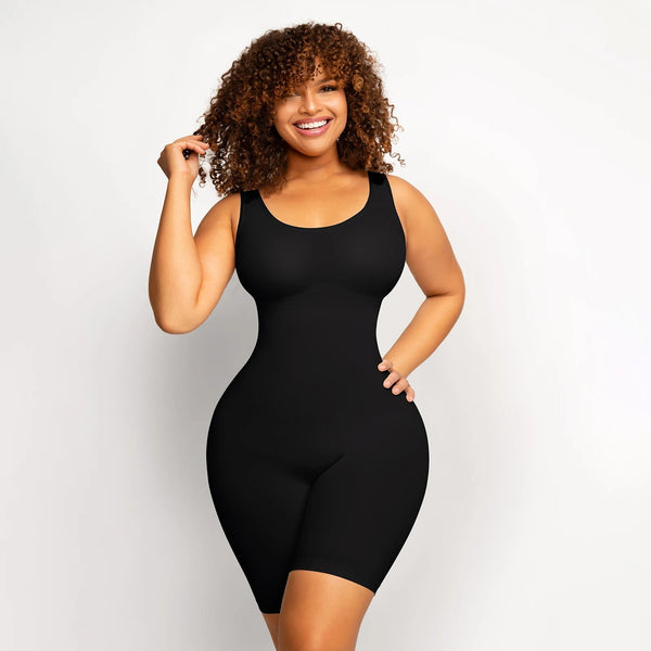 Seamless Body Shaper – Light Control Butt Lifter Winteres