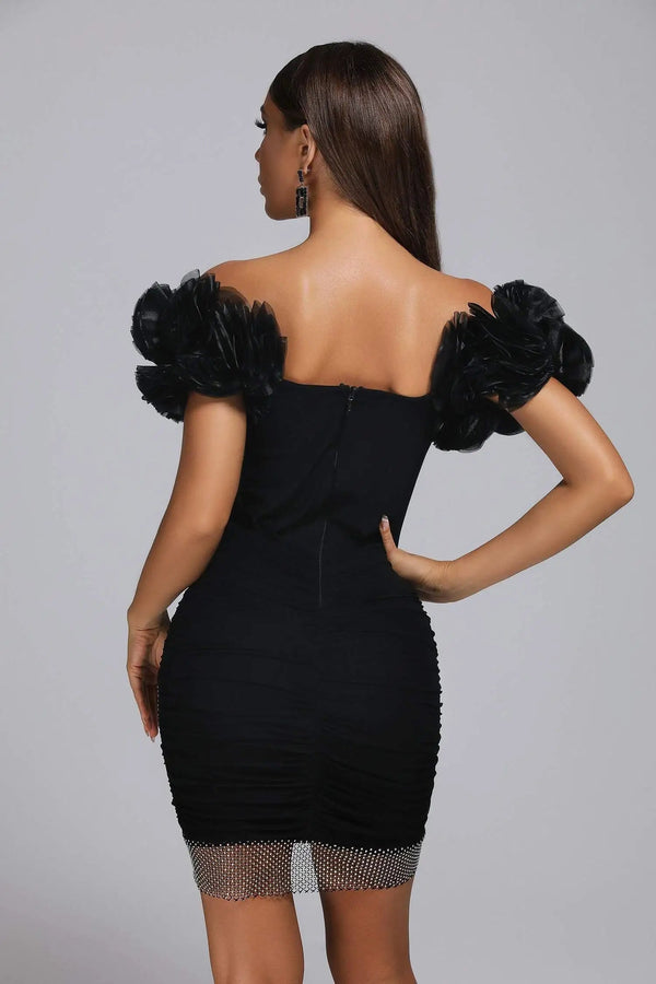 Georgia Mini Dress Winteres