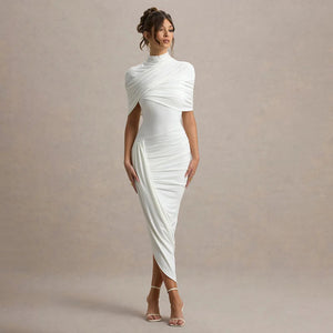 Mikhal Midi dress Winteres