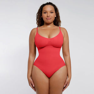 Tummy Control Shapewear Booty Sculptors Bodysuit Shapewear Body Winteres