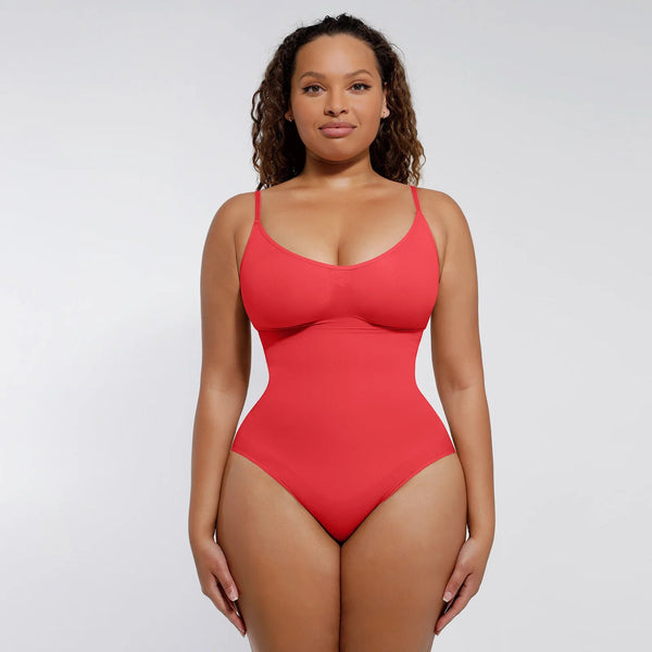 Tummy Control Shapewear Booty Sculptors Bodysuit Shapewear Body Winteres