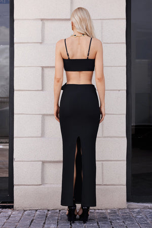 Ibbie Mxi Dress Winteres