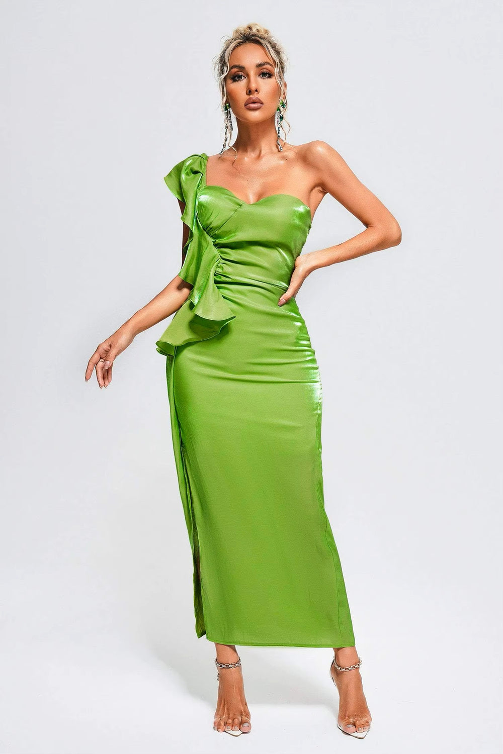 Tess Maxi Dress Winteres