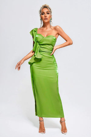 Tess Maxi Dress Winteres