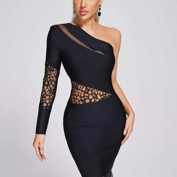 Winny Mini Dress Winteres