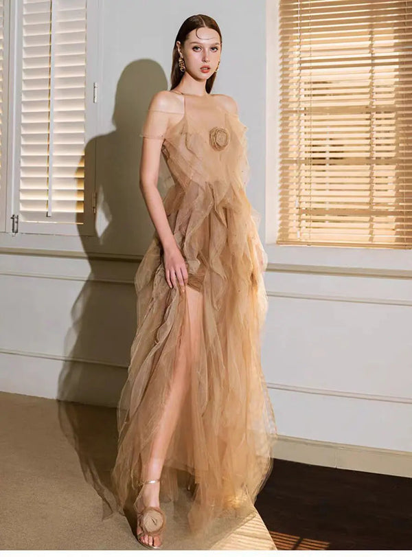 Ashia Maxi Dress Winteres