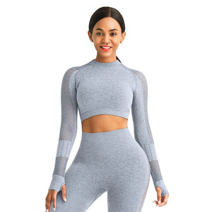 HEXIN Fashion Sport Wear Set Winteres
