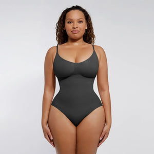 Tummy Control Shapewear Booty Sculptors Bodysuit Shapewear Body Winteres