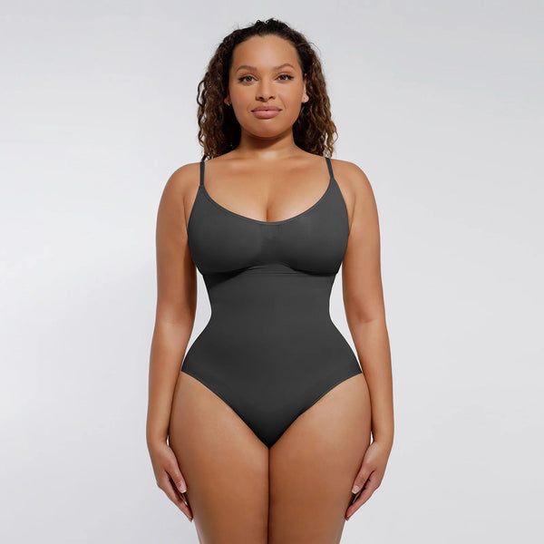 Tummy Control Shapewear Booty Sculptors Bodysuit Shapewear Body Winteres