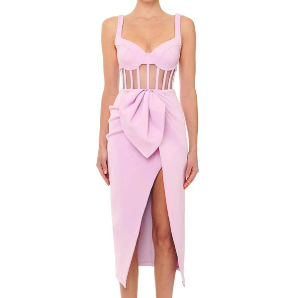 Ruby Midi Dress Winteres