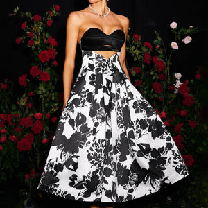 Jade Midi Dress Winteres