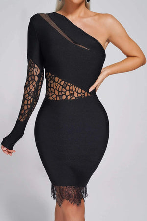 Winny Mini Dress Winteres