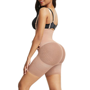 High Quality Slim Bodysuit Seamless Tummy Control Hip Winteres