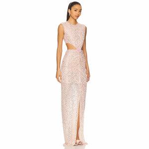 Raphaela Maxi Dress Winteres