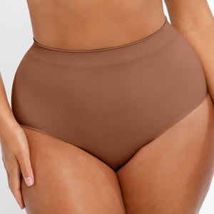 Seamless tummy control and butt lifter panty Winteres