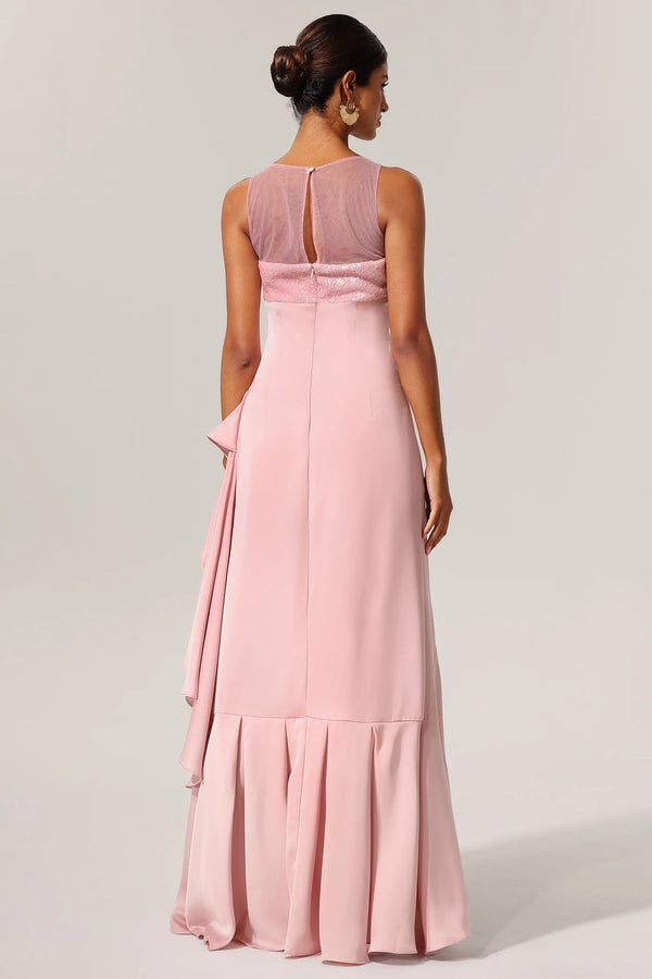 Lyla Strapless Maxi Dress Winteres