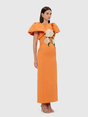 Roselyn Maxi Dress Winteres