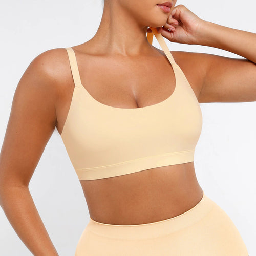 Push up Shapewear One Piece Breathable Comfortable Seamless Bra Wireless Winteres