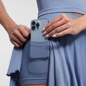 HEXIN Activewear Workout Set Winteres