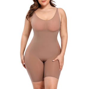 Seamless Butt Lifter Panties – Slimming Push-Up Body Shaper Winteres