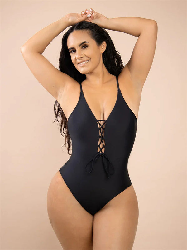 Fitness Style Push-Up Swimwear Winteres