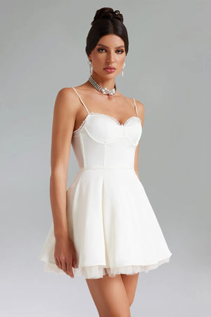 Renanie Mini Dress Winteres