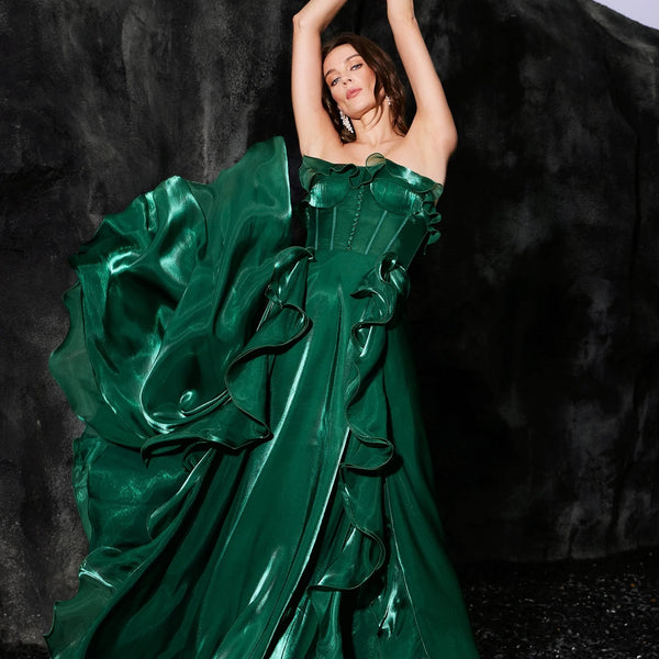 Nellie Maxi Dress Winteres