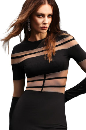 Sonia midi dress Winteres