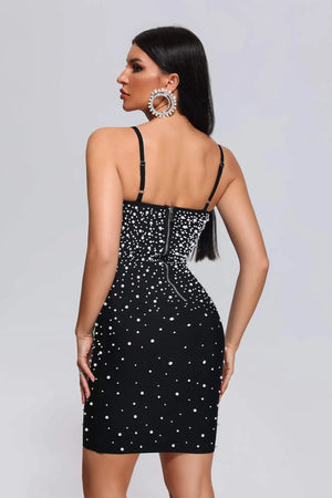 Eve Mini Dress Winteres