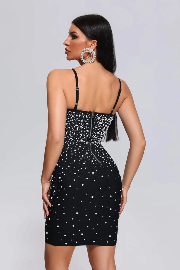 Eve Mini Dress Winteres