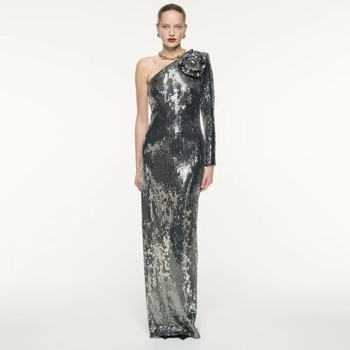 Kitty Maxi Dress Winteres