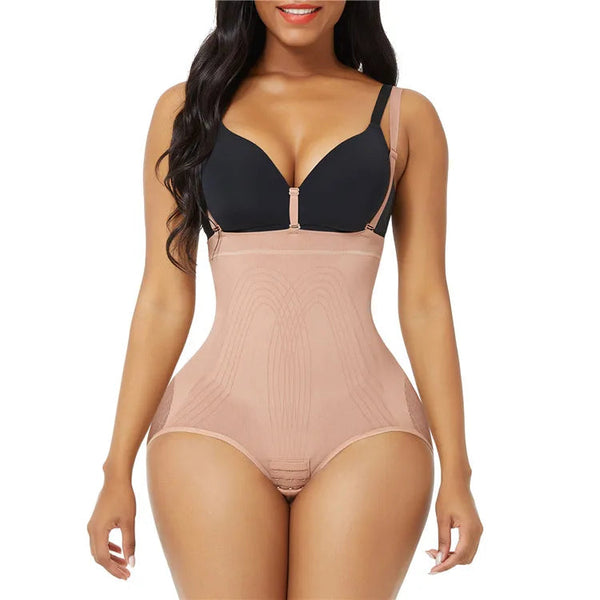 Convertible Abdominal Body Shaper Tummy Control Shapewear Winteres