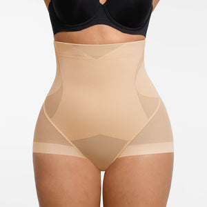 Butt lifter and tummy control shaping panties Seamless Winteres