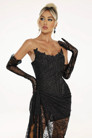 Riam Maxi Dress Winteres