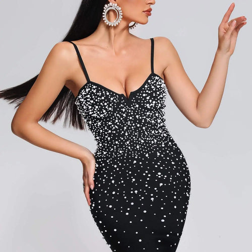 Eve Mini Dress Winteres