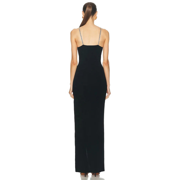 Nasrine Maxi Dress Winteres